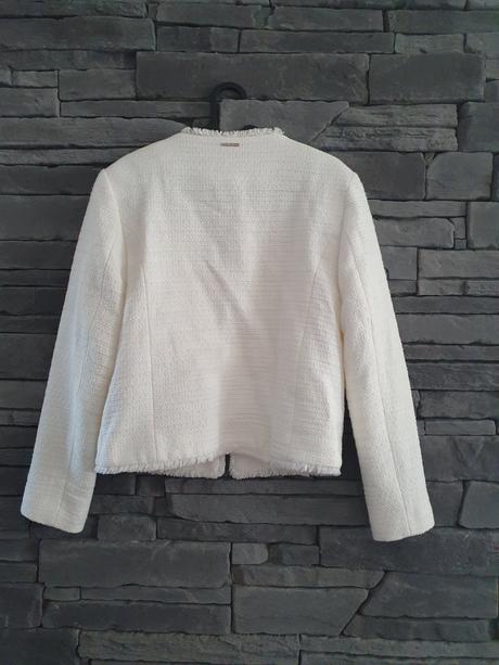 Sako buklé, orsay,38