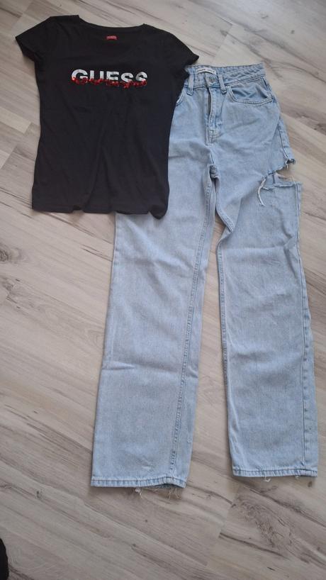 Tričko, guess,s