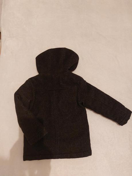 Chlapčensky kabat, primigi,104