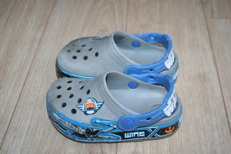 Crocs star wars, crocs,24