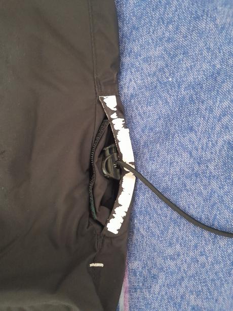 Oteplovačky, wedze,116