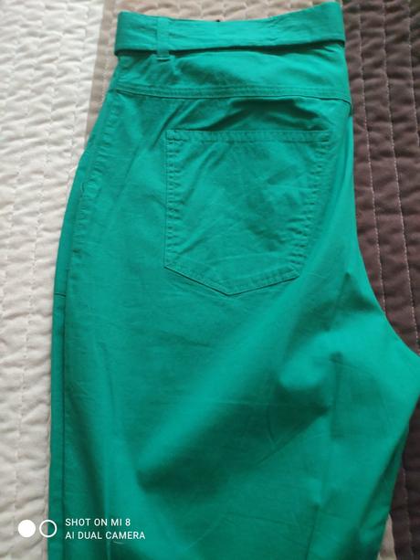 Nohavice, bonprix,44