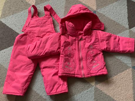 Bundička a oteplovaky, 86