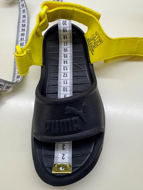 Sandale puma, puma,31