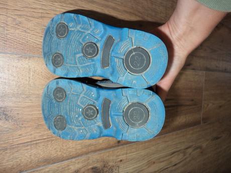 Čižmičky, dei-tex,22