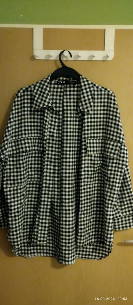 Košeľa zara, zara,xxl