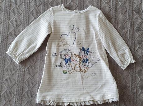 Saty 98 mayoral, mayoral,98