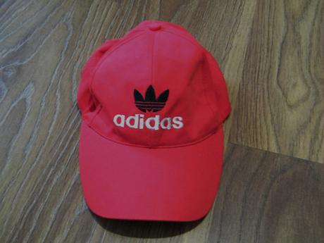 Šiltovka adidas, adidas,140