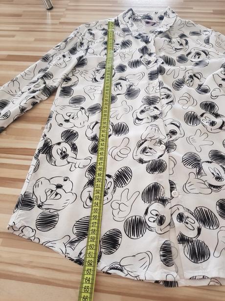 Košeľa mickey 152, 152