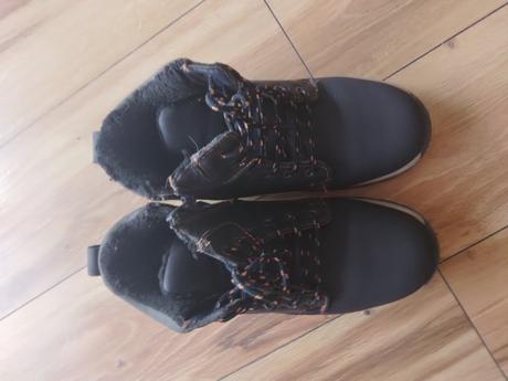 Cizmy, 35