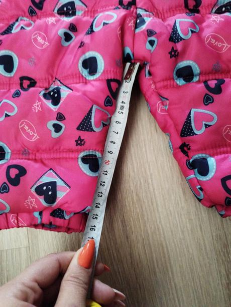 Oteplovačky+bundička, pepco,80