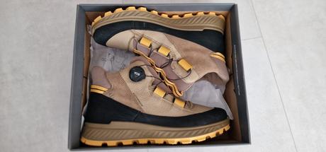 Ecco exostrike kids, ecco,40