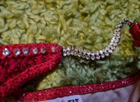 Luxusné bikiny glam fit, xs