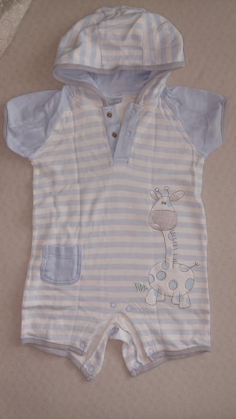 Opalovacky zirafka modre, cherokee,74