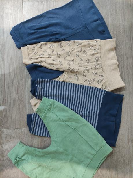 Tepláčiky, lupilu,68