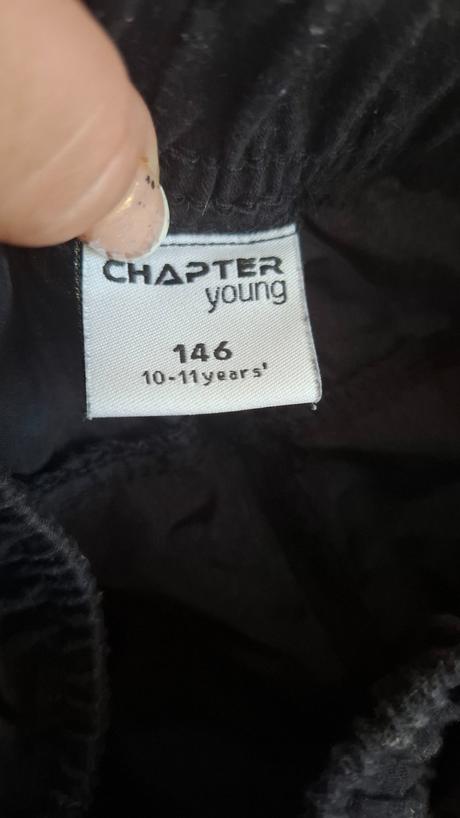 Chlapčenské kraťasy šušťakove, chapter young,140