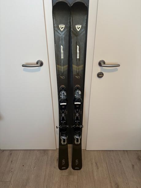 Dámske lyže rossignol n6 149cm, rossignol,140-149 cm