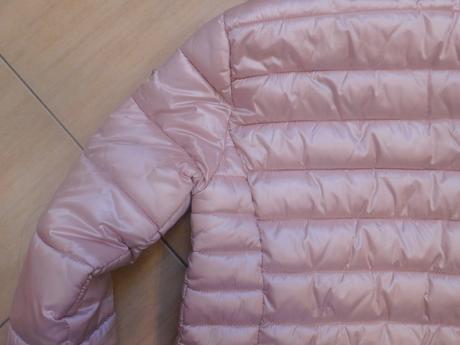 Zimná bunda - 11 rokov, next,146