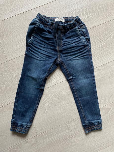 Dzinsy lindex, lindex,98