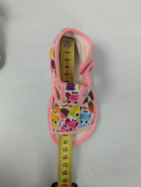 Papuče manik, manik,22