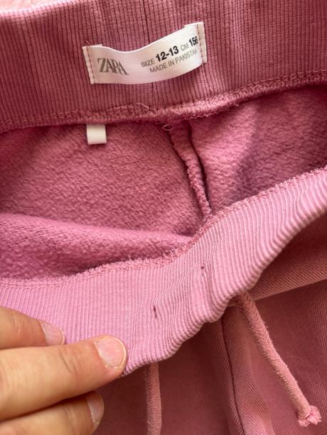 Súprava zara, zara,152