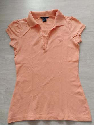 Lososove tričko s-m, gant,s