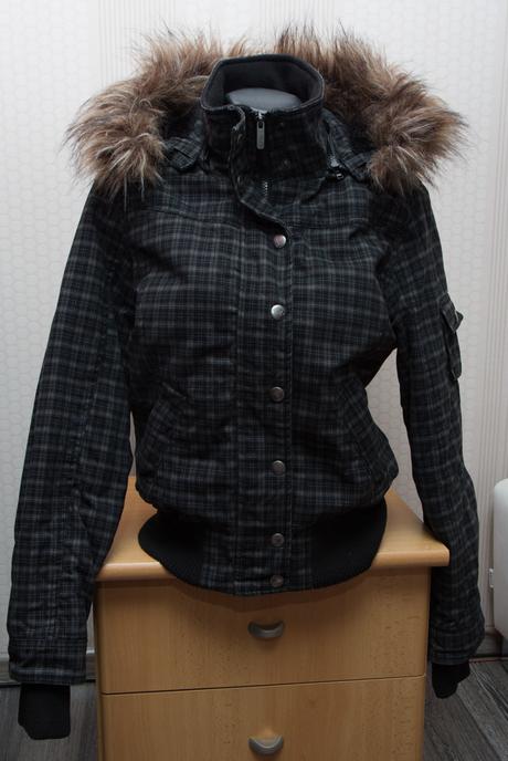 Bunda, new yorker,xl