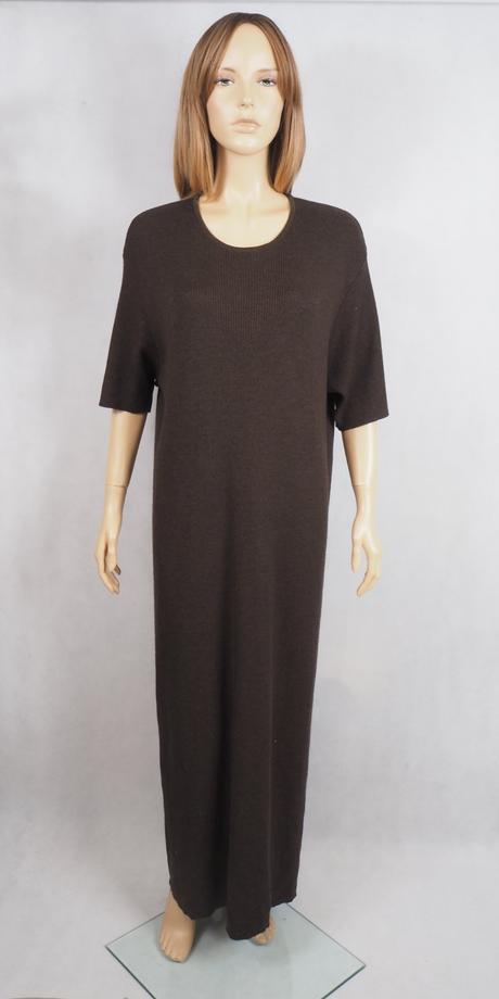 Luxusné úpletové šaty via appia, 48