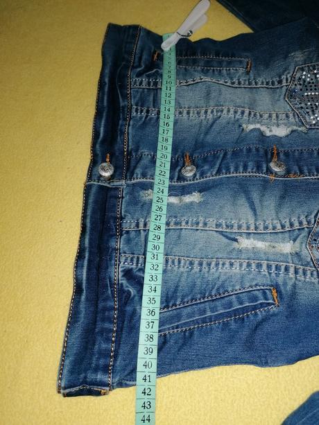 Rifľová bundička m /l, l