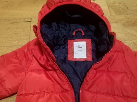 Prechodná bunda 98, sinsay,98