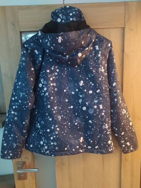 Lyžiarska bunda rossignol, l