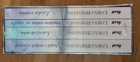 Lorna byrne - posolstvo,