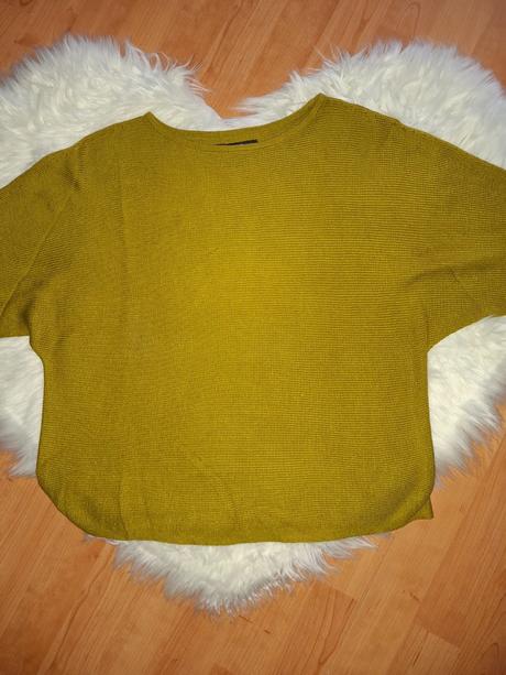 Dámsky sveter, amisu,xs