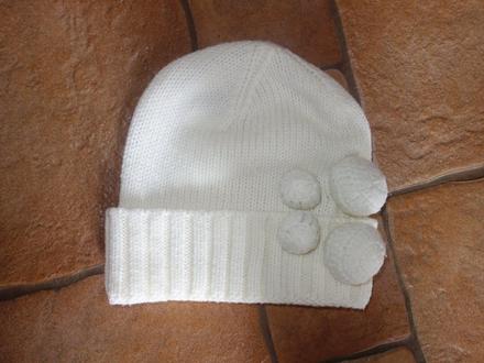 Kramova dievcenska ciapka, 116