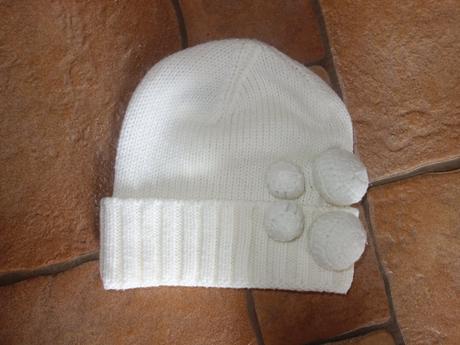 Kramova dievcenska ciapka, 116