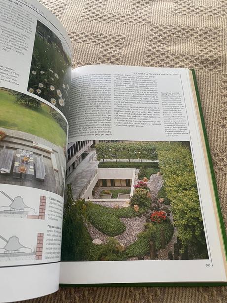 Všetko o záhrade návody, ako sa stať architektom,