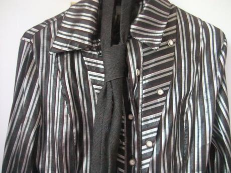 Čokoládový kostým, 42