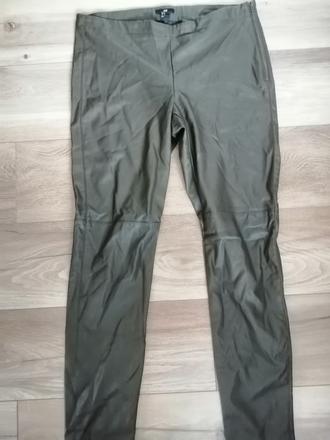 Kozenkove nohavice hm, h&m,44
