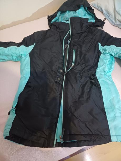 Damska bunda, crivit,s