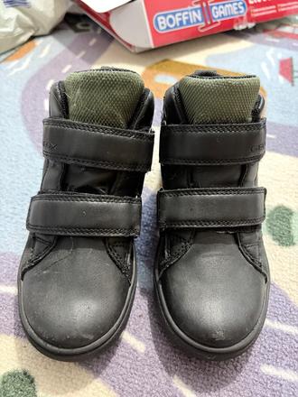 Geox amphibiox 30, geox,30