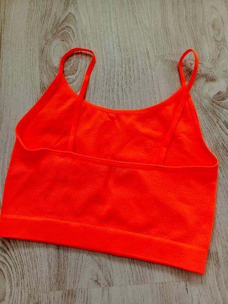 Crop tielko new yorker, new yorker,32