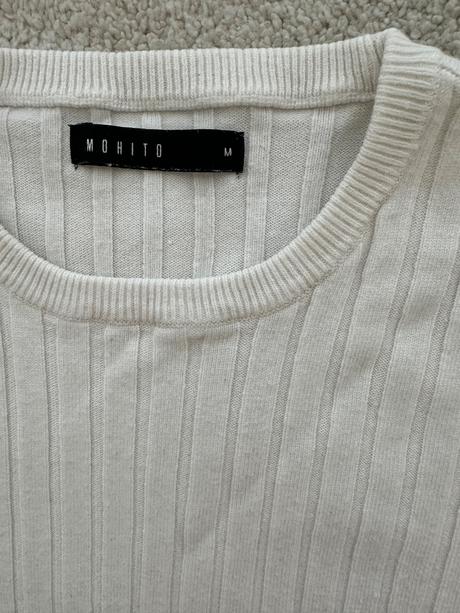 Dámsky pulóver mohito, mohito,m