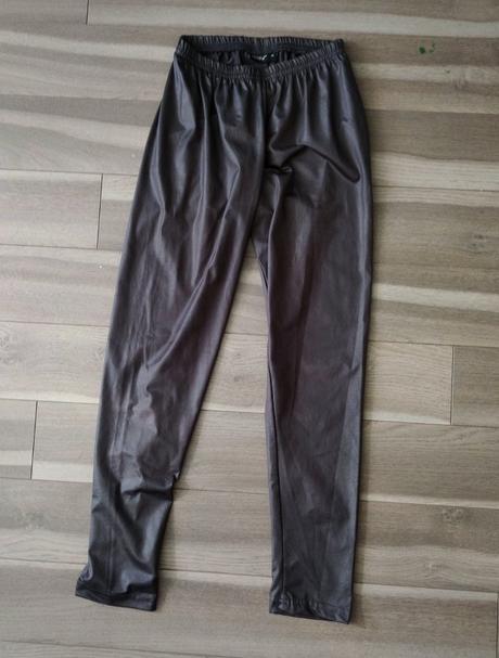 Kovovosivé legíny, okay,s