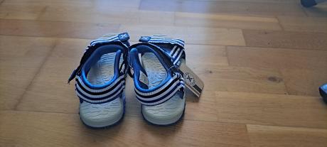 Chlapčenské sandále, 36