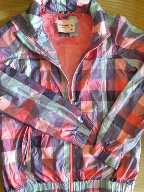 Prechodná bunda, o'neill,m