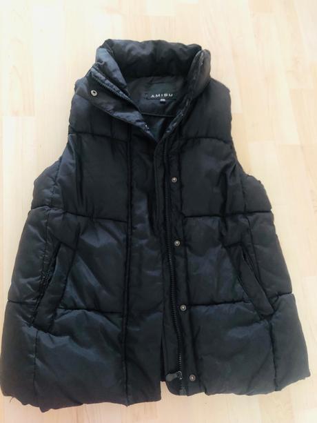 Amisu vesta, amisu,38