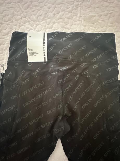 Legíny športové, dkny,164