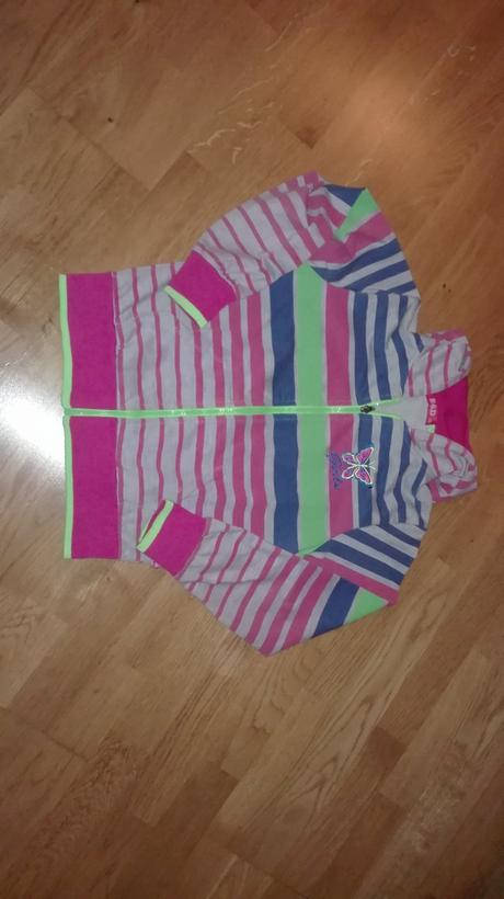 Dievčenská mikina 152, 152