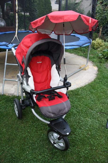 Kočík pegperego gt3, peg-pérego,peg-pérego gt3