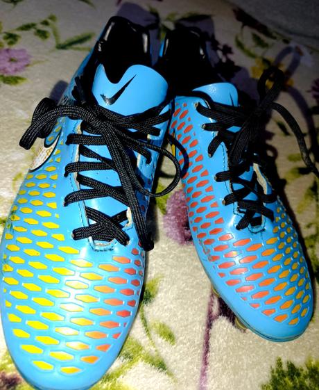 Kopačky, nike,39